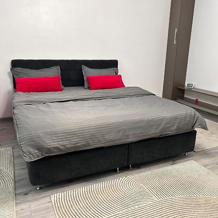 Studio La Mare Alezi Daire Navodari Dış mekan fotoğraf