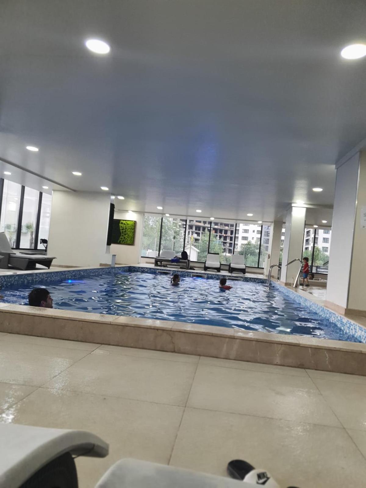 Studio La Mare Alezi Daire Navodari Dış mekan fotoğraf
