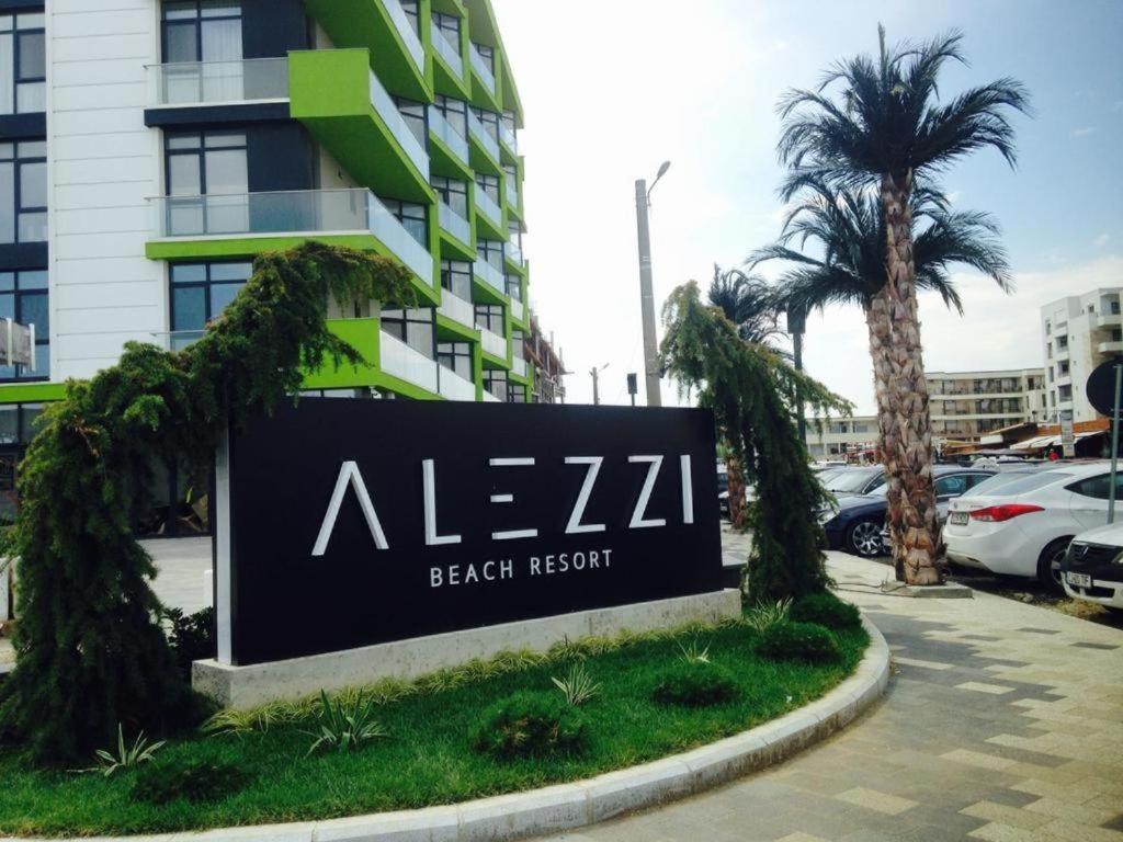Studio La Mare Alezi Daire Navodari Dış mekan fotoğraf