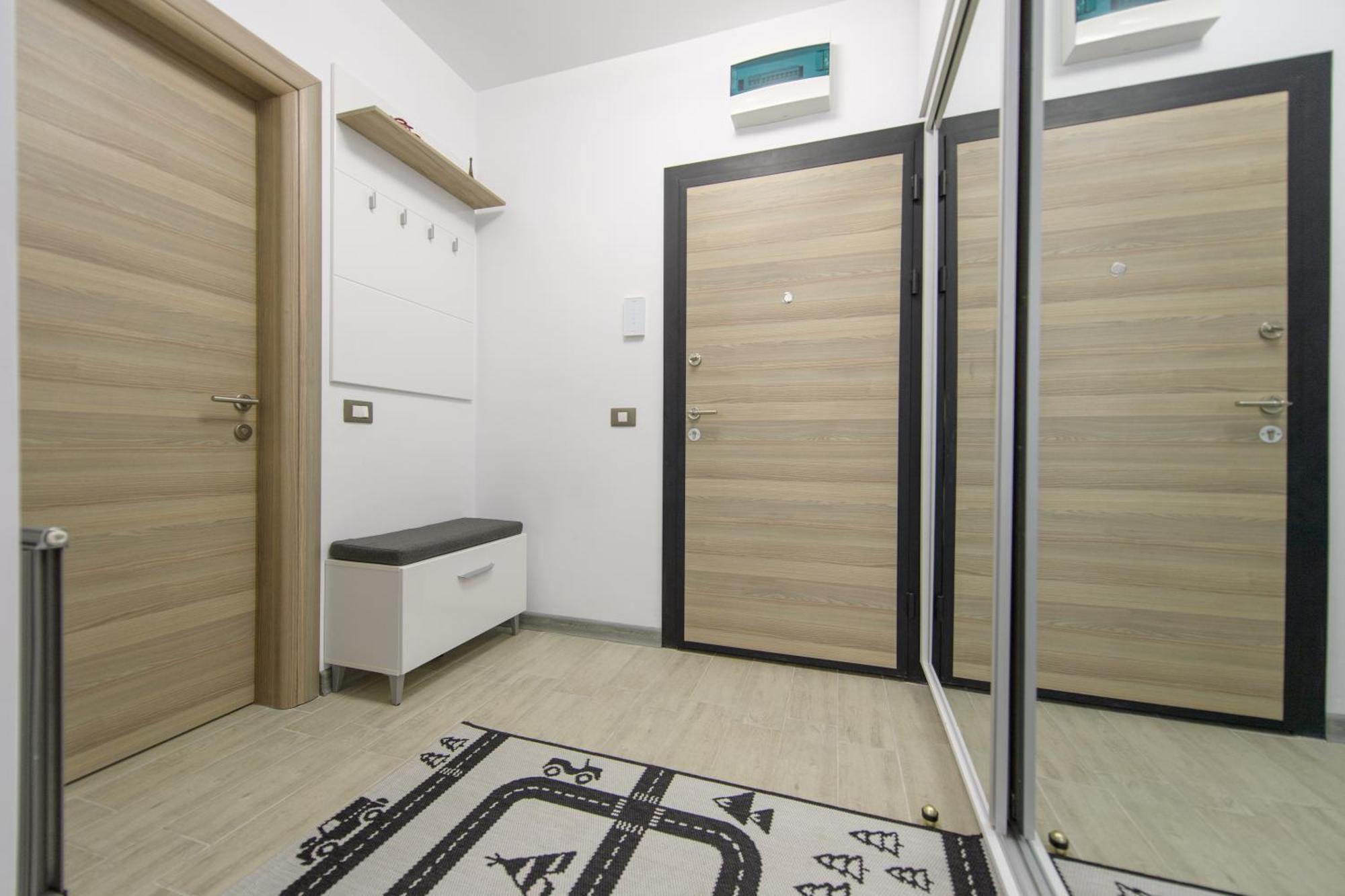 Studio La Mare Alezi Daire Navodari Dış mekan fotoğraf