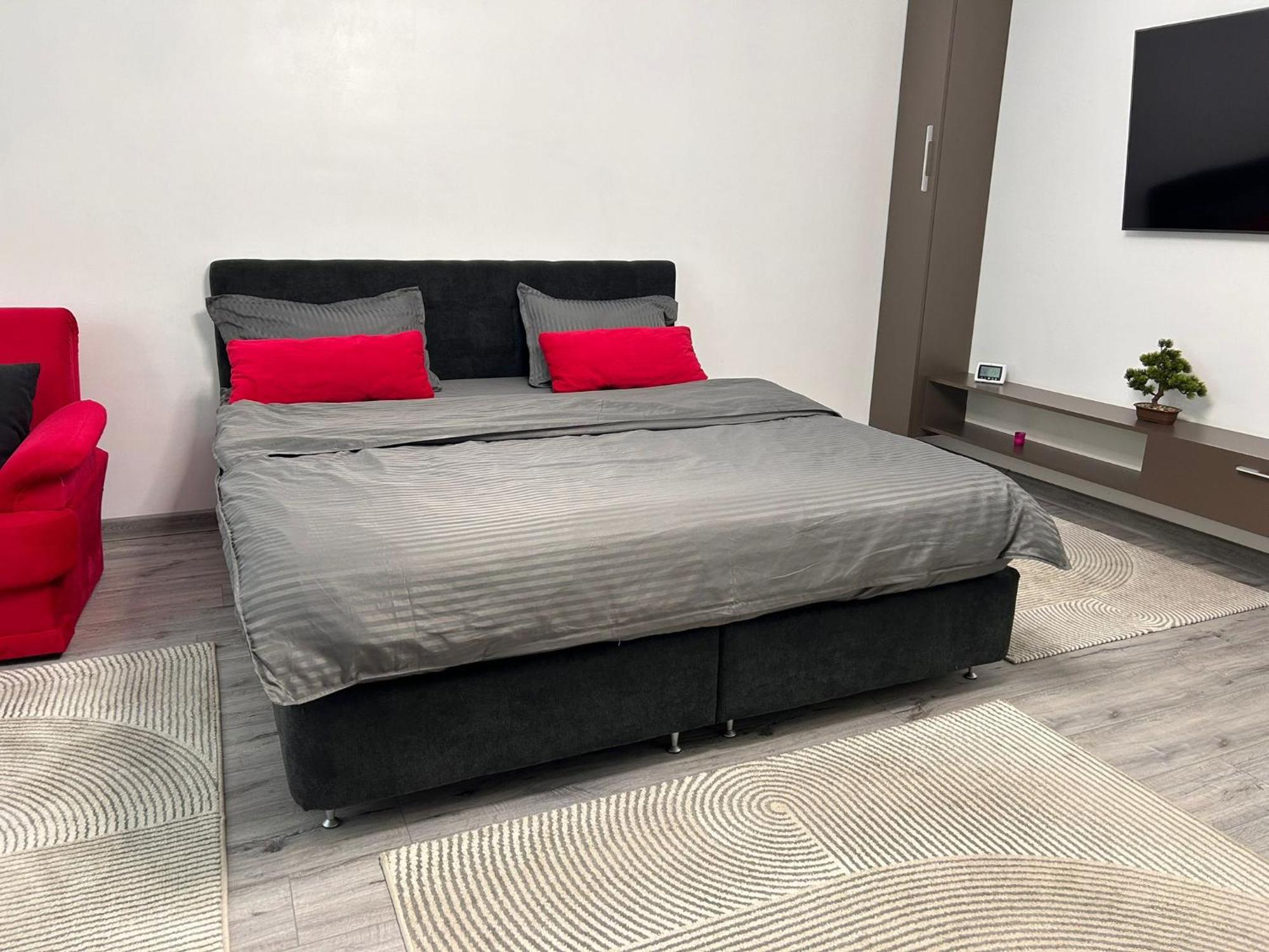 Studio La Mare Alezi Daire Navodari Dış mekan fotoğraf