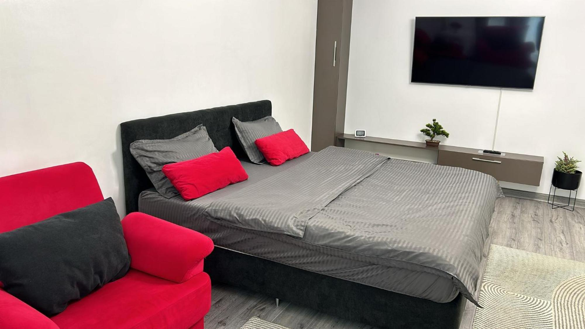 Studio La Mare Alezi Daire Navodari Dış mekan fotoğraf